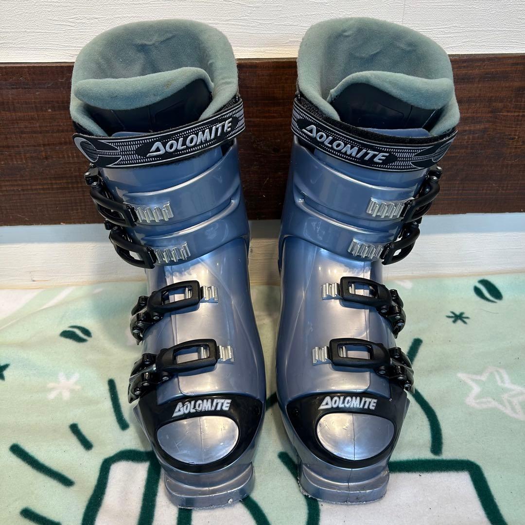 ◇美品◇ elan 90cm ブーツ　DOLOMITE 27〜27.5cm