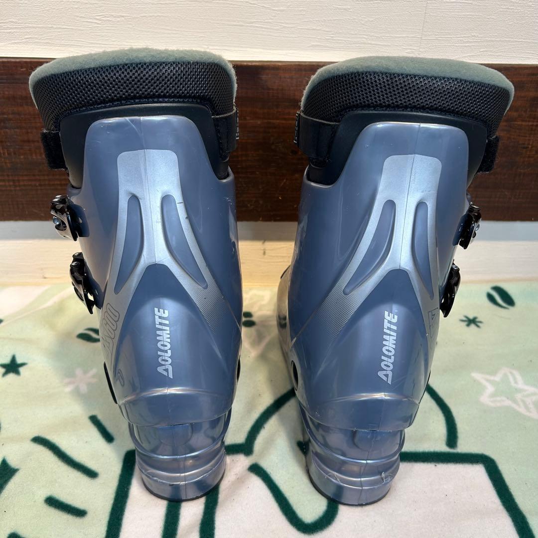 ◇美品◇ elan 90cm ブーツ　DOLOMITE 27〜27.5cm