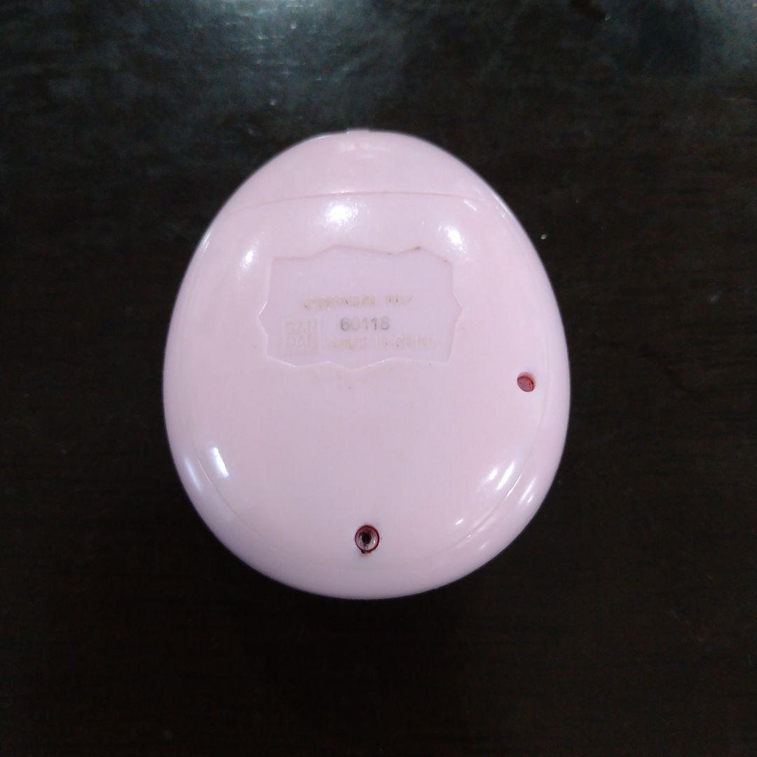 たまごっち みーつ ジャンク ピンク バンダイ - メルカリ