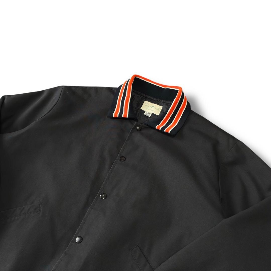 80s USA製 “V-TWIN“スタジャン ジャケット ハーレーダビッドソン