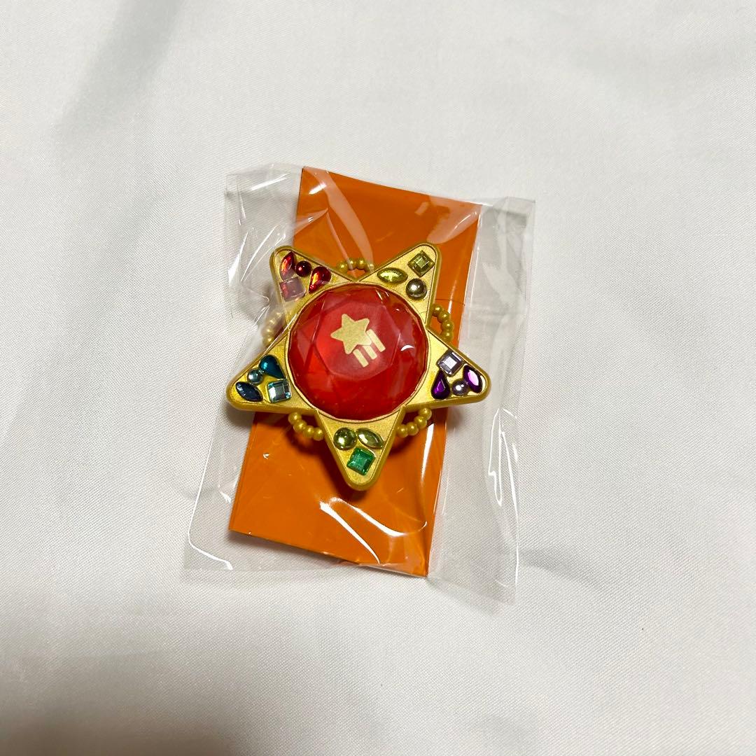 あんスタ 守沢千秋 リングライト - メルカリ