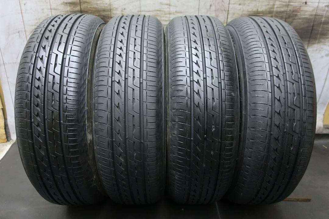 2023年製　ブリヂストン　レグノ　GR-XⅡ　175/65R15　国産　4本 レグノ（ブリヂストン） 2024年製 ブリヂストン 175/65R15 84H