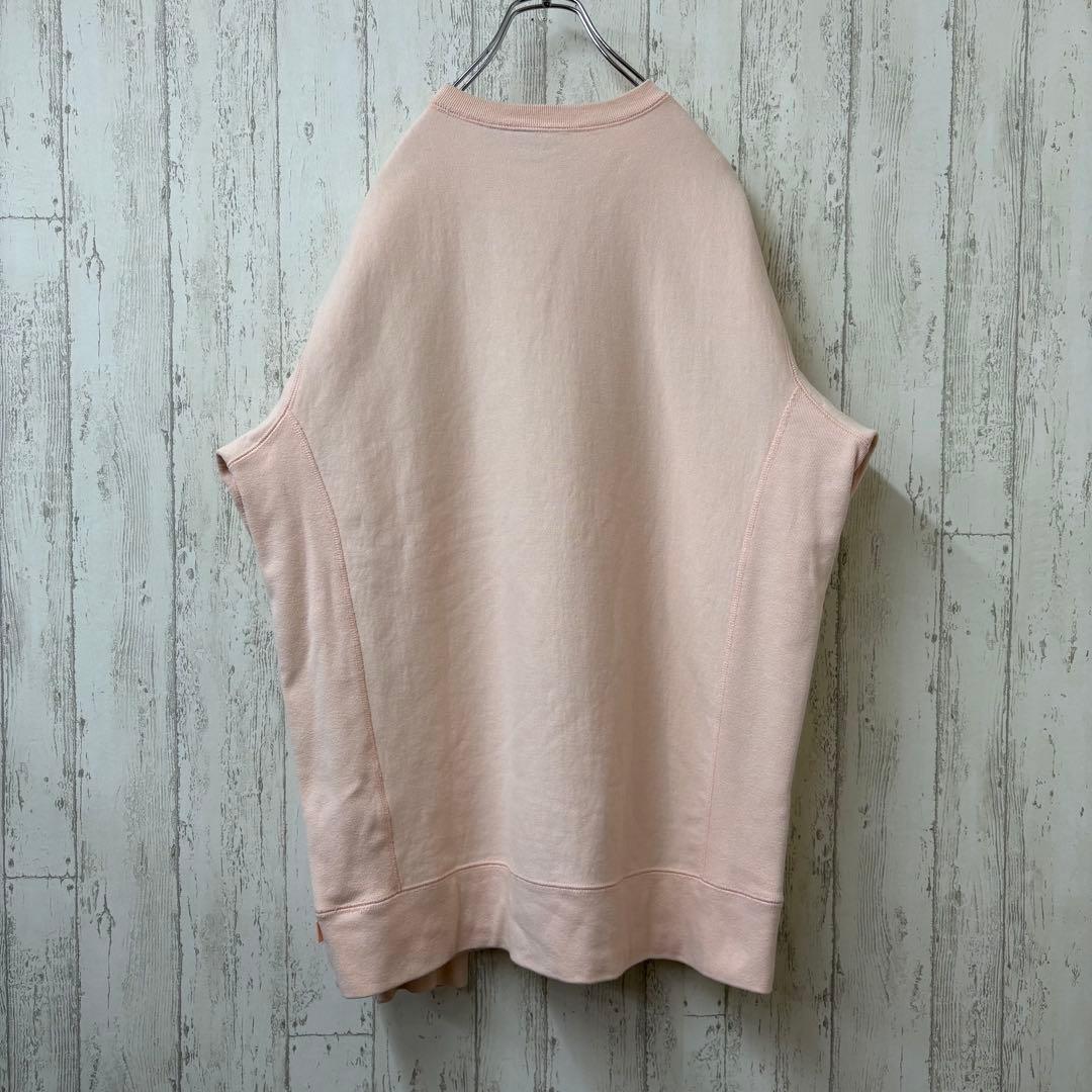 激レア】SUPREME シュプリーム スウェット トレーナー Sロゴ ゆるだぼ