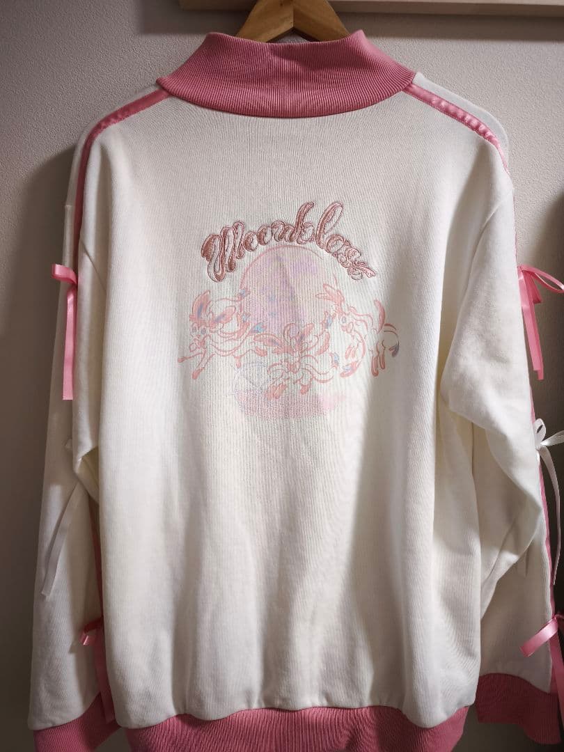 リボンジャージ ニンフィア Free - メルカリ