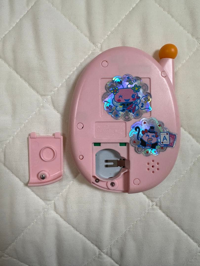 でかたまごっち たまごっちスクールでフレフレおーえん！部活動