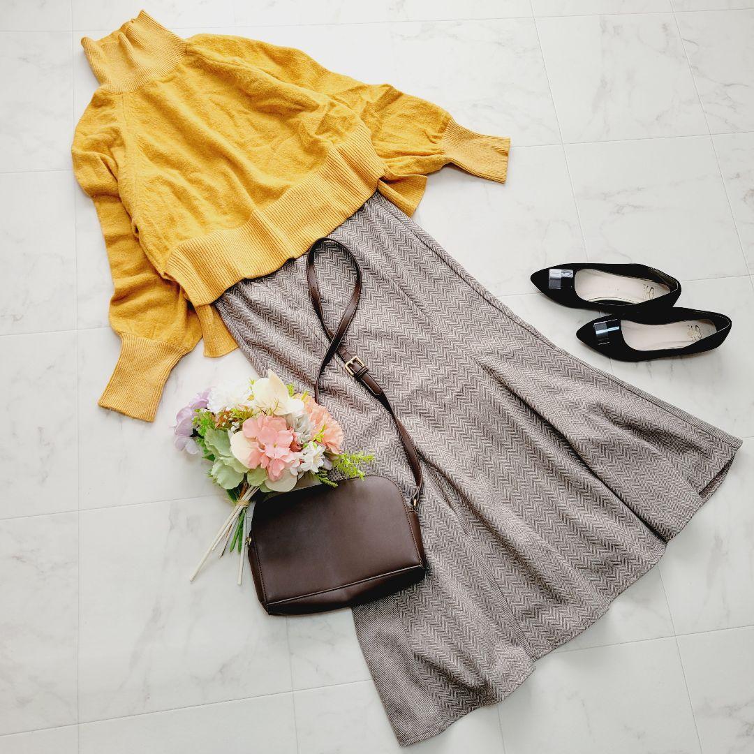 No.12-26＊17点まとめ売り＊冬服1週間コーデ♪ビームス他