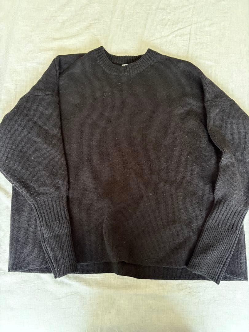 CFCL WOOL MILAN TOP サイズ3 楽天市場】【中古】 CFCL シーエフシーエル WOOL MILAN TOP ウール