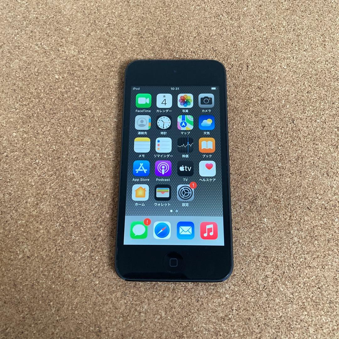 706【早い者勝ち】iPod Touch7 第7世代 32GB WIFIモデル☆ - メルカリ