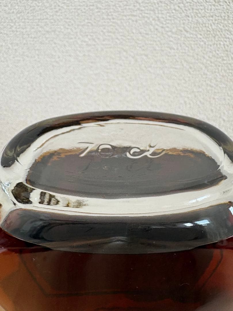 宝様 専用】LARSEN ラーセン XO 10年 エクストラドール コニャック