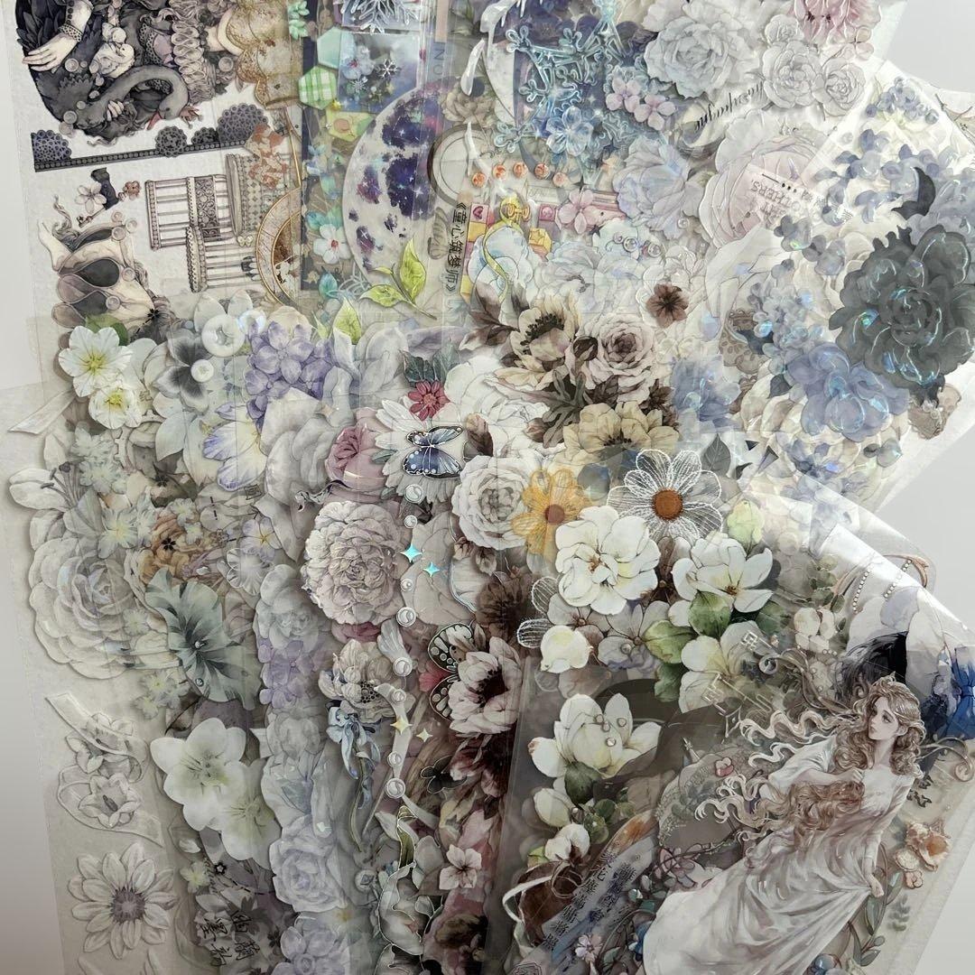 海外マステまとめ売り（小） - メルカリ