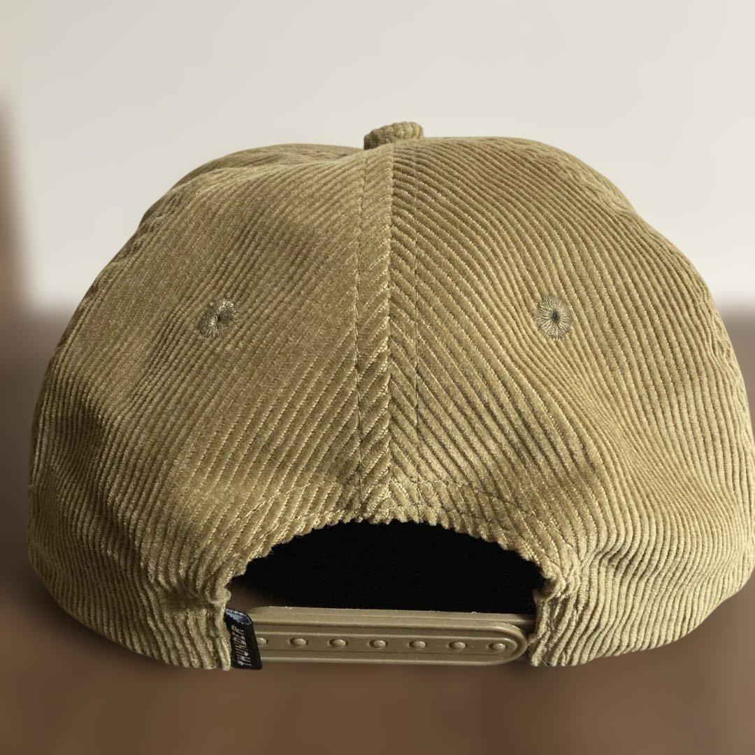 怜*様 希少 レア THUNDER TRUCKSサンダートラックス コーデュロイ 怜