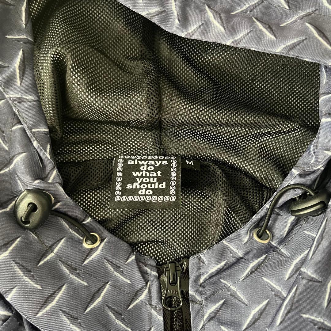 Always ナイロンジャケット - メルカリ