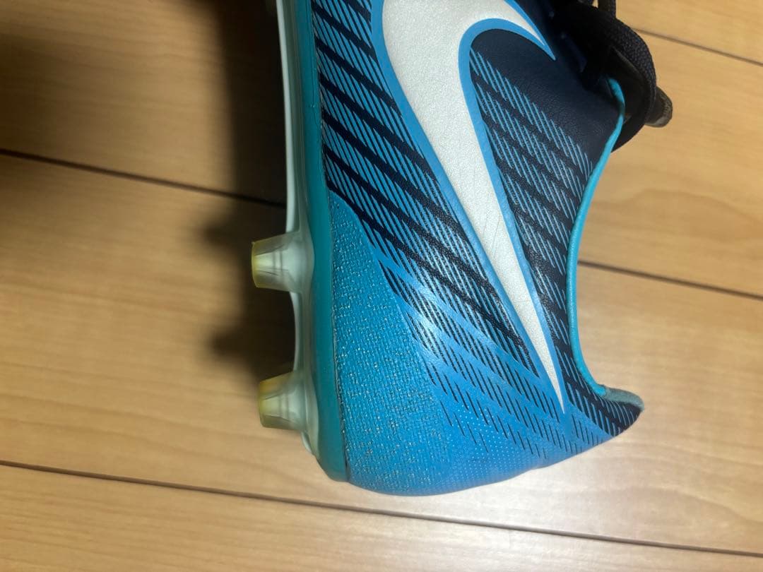 サッカースパイク ナイキ マジスタオーパ スII HG 26.5cm【最終値下】