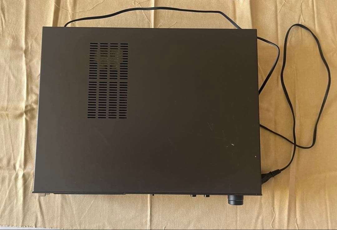 Technics テクニクス カセットデッキ 《 RS-M45 》ジャンク品