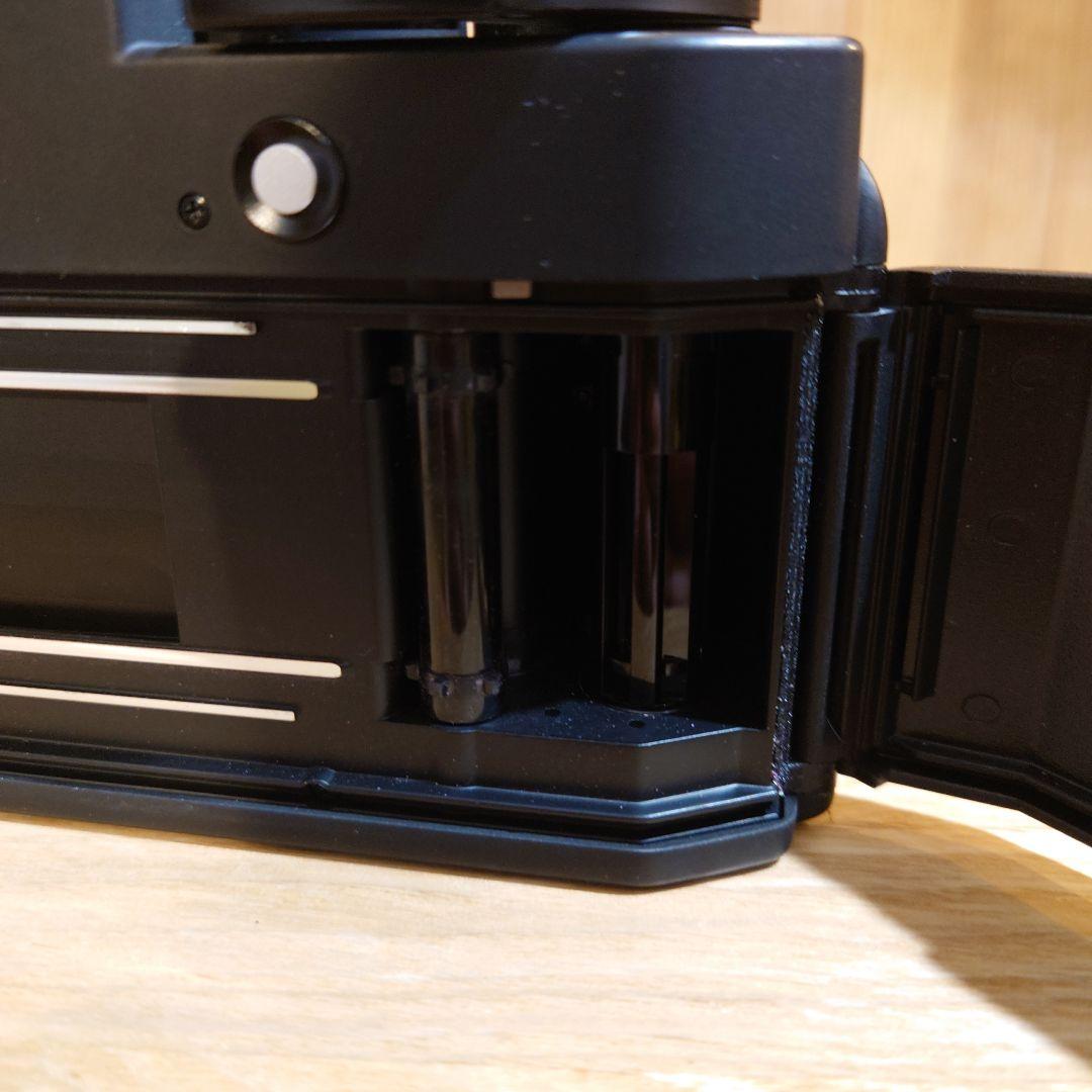 Voigtländer Bessa R4A フィルムカメラ - メルカリ