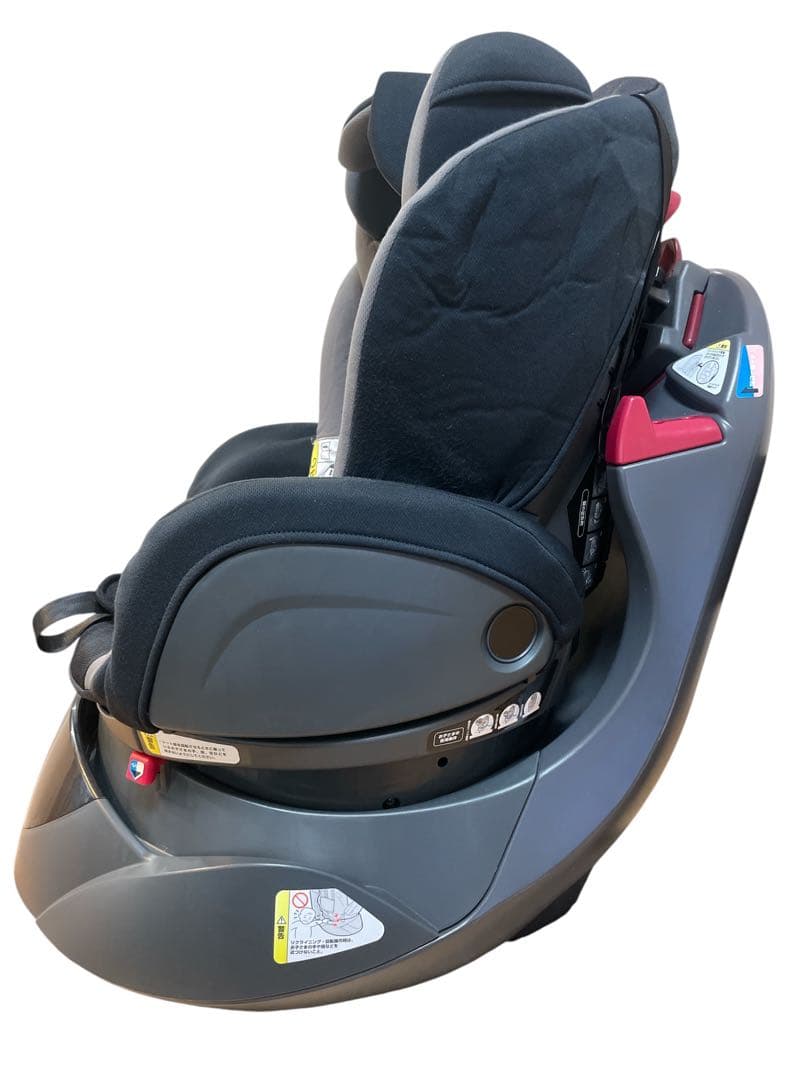 アップリカ ディアターンプラスAB 回転式 新生児OK 上位モデル