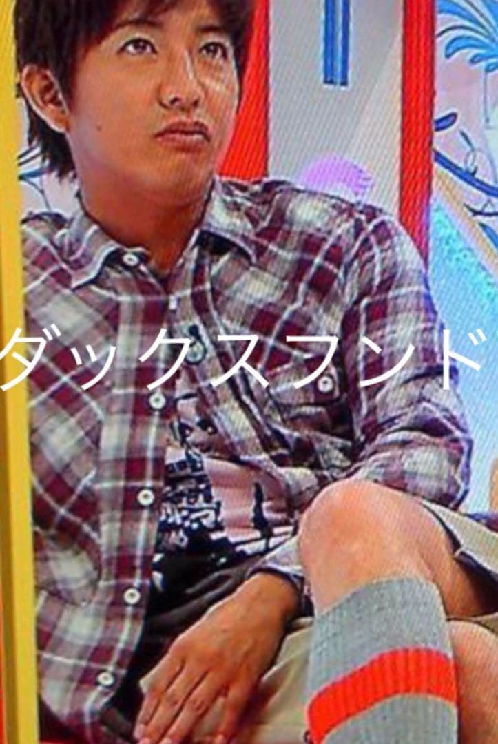 キムタク着 ヒステリックグラマー 木村拓哉 サブカルチャー マイン