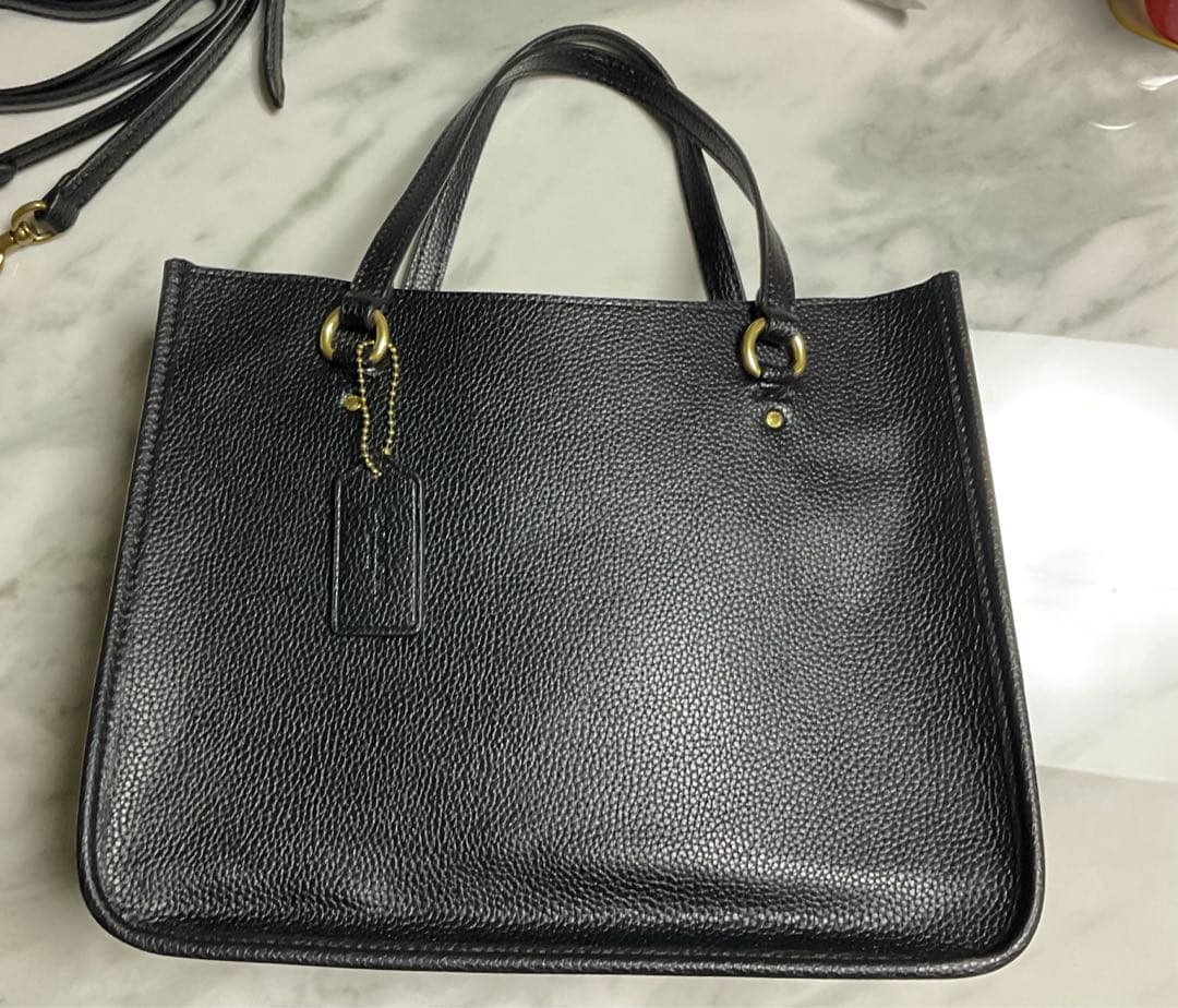 Her lip to Palma Mini Tote Bag ファッション レディース バッグ