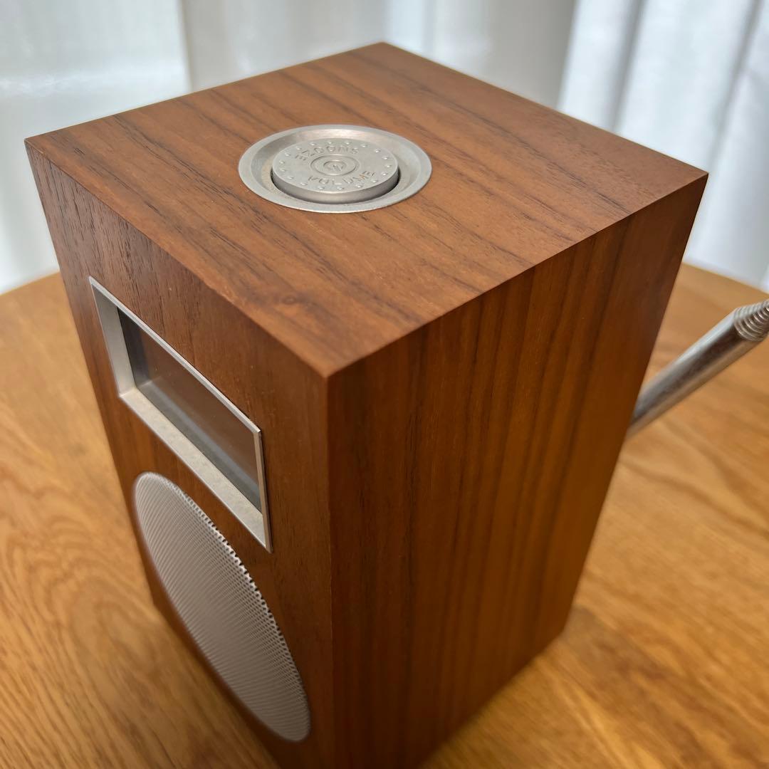 Tivoli Audio Model 10 ラジオの通販はau PAY マーケット - 輸入雑貨の