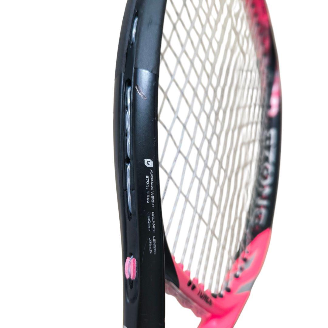 ヨネックス EZONE LITE ピンク レディース 初心者 軽量 - メルカリ