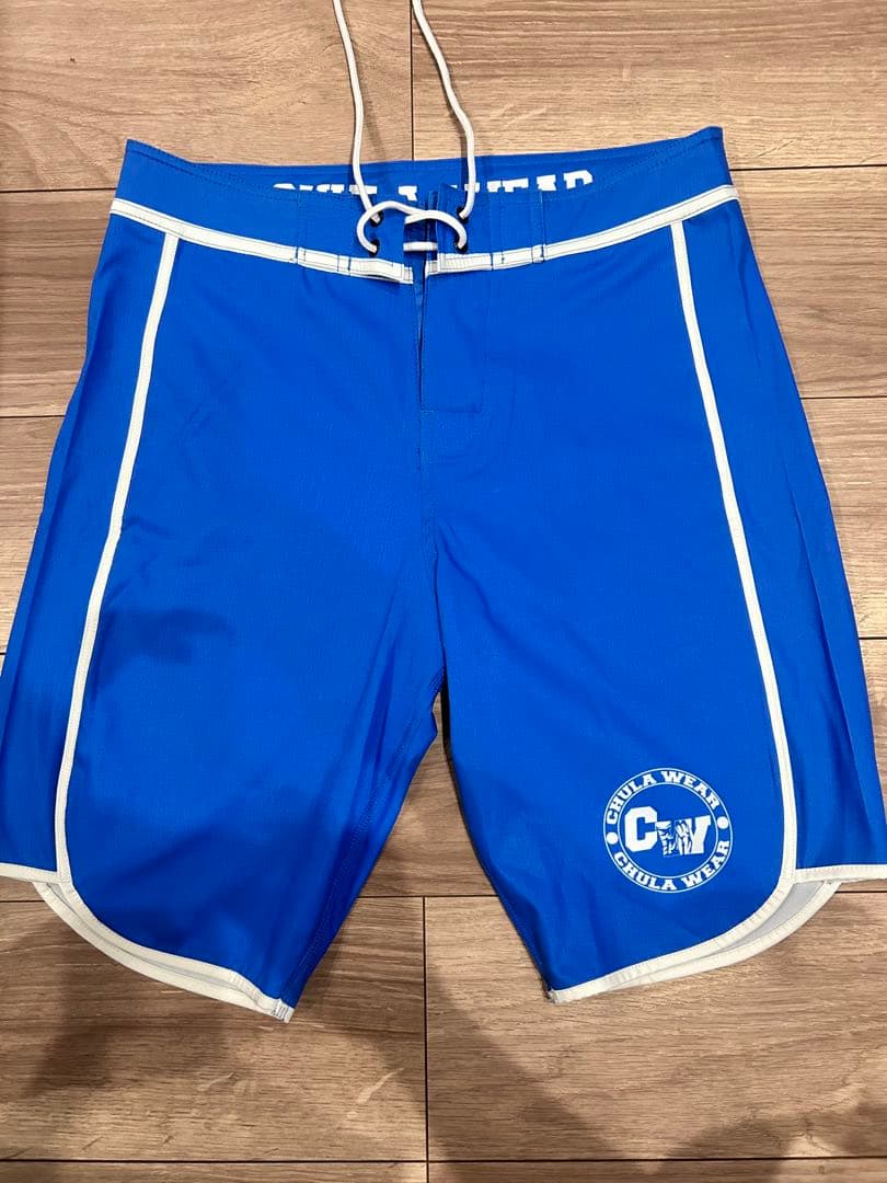 CHULA WEAR 水着 サイズ28 青 楽天市場】チュラウェア サーフパンツ CHULA WEAR ステージ ショーツ