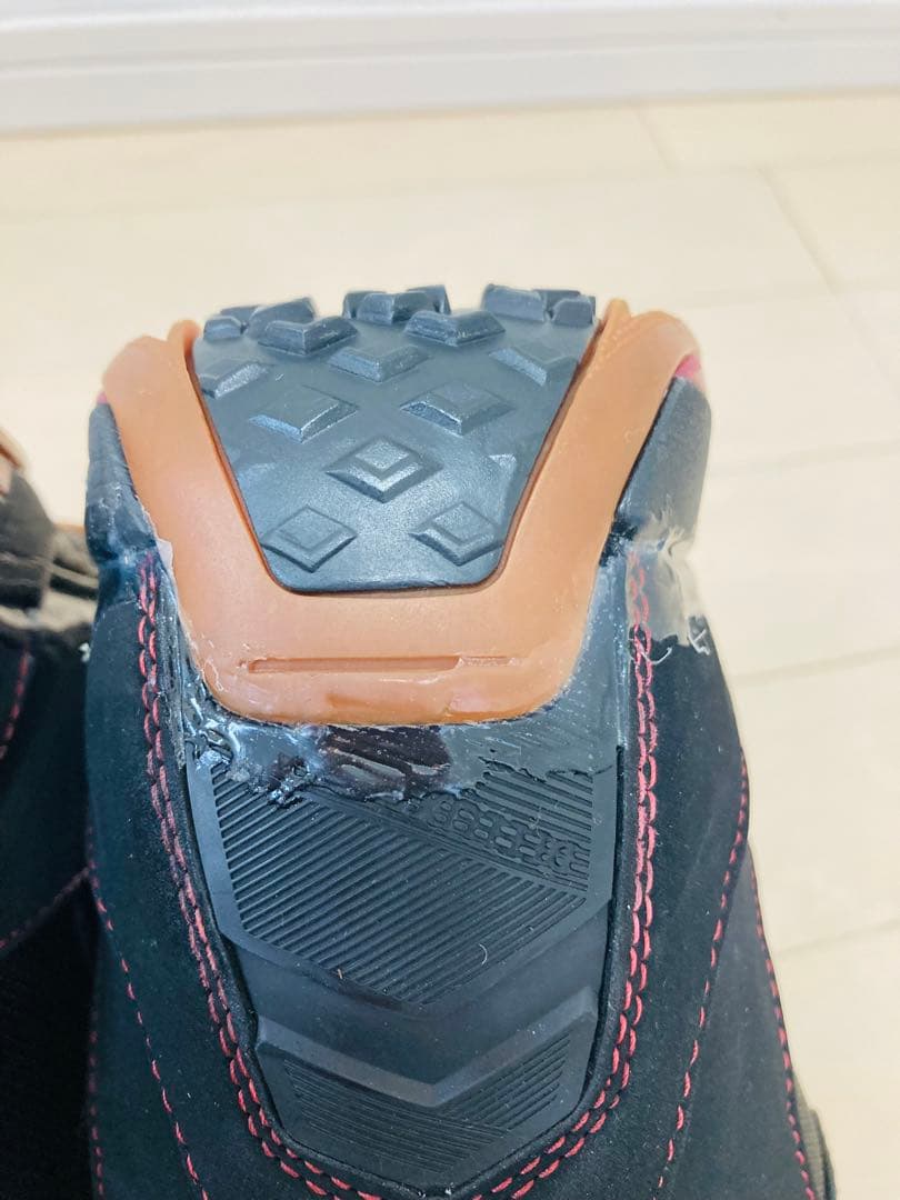 スノーボードブーツ　DEELUXE EMPIRE エンパイア 25.5cm