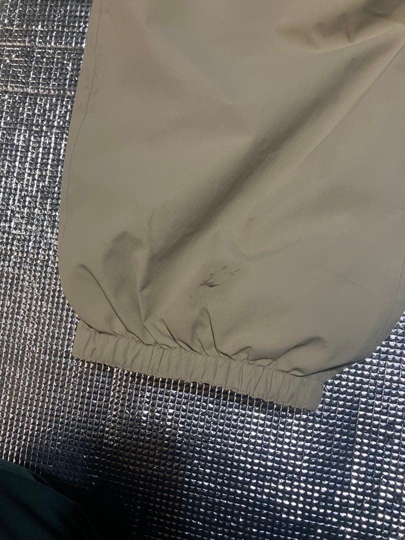 Big260様専用 NOMADIK 777 22-23 XL - メルカリ