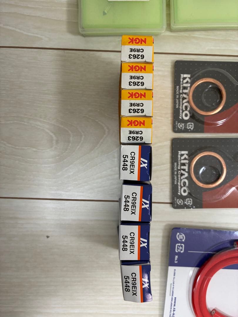 バリオス 燃調関係部品 パーツ