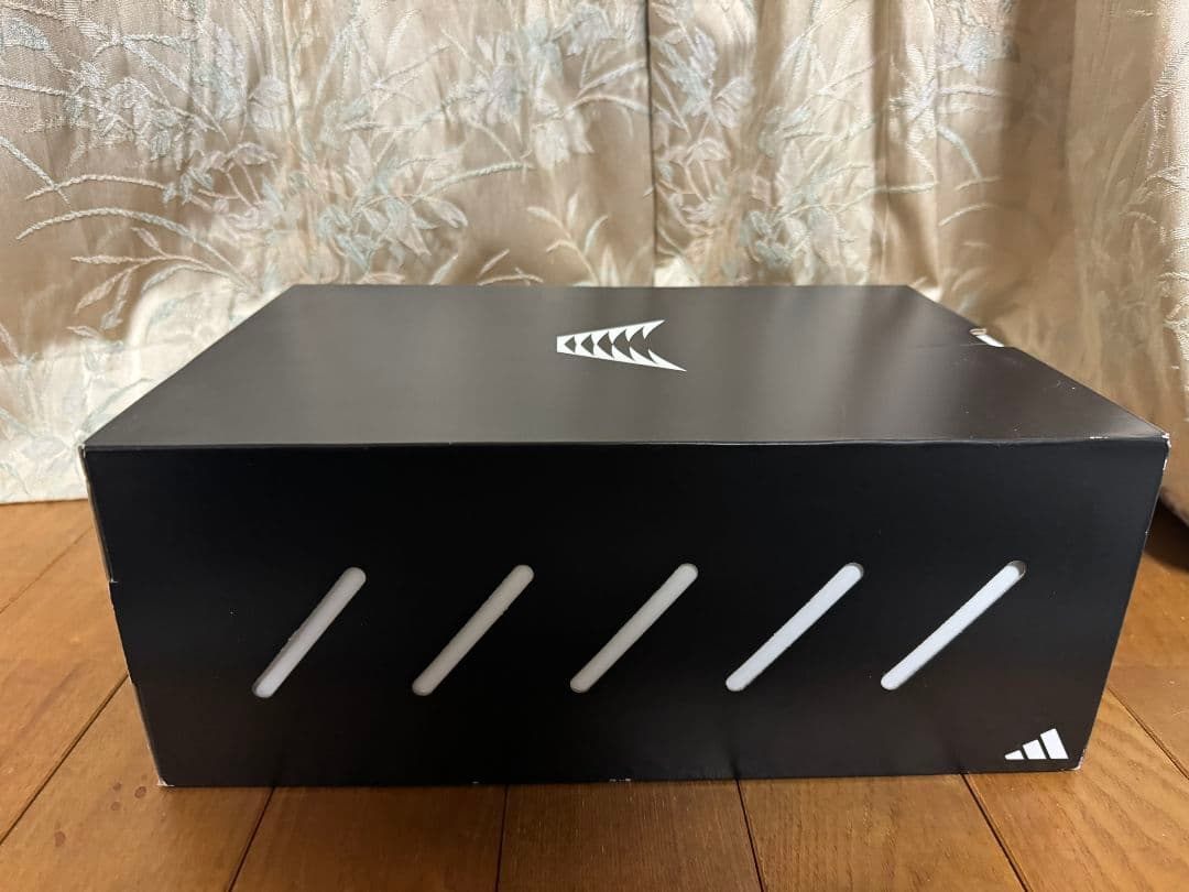 シューズ(男性用) adidas AE1 Red 27.5cm