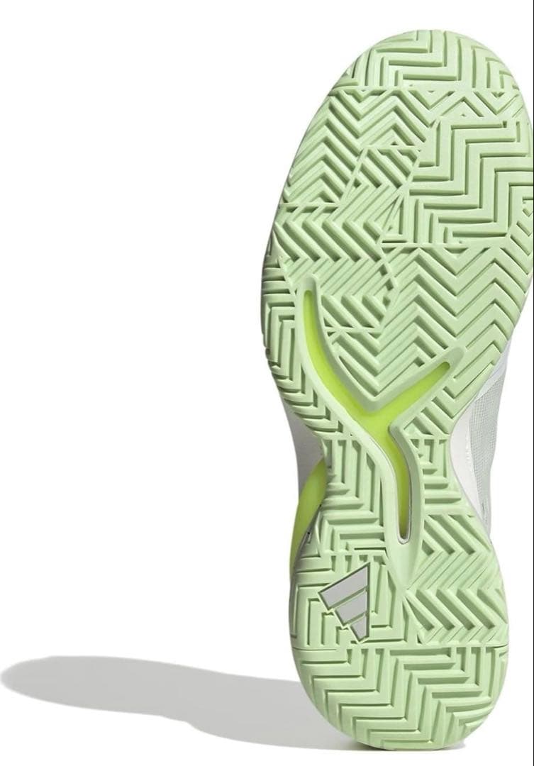 シューズ(男性用) adidas adizero CyberSonic M 27.0cm