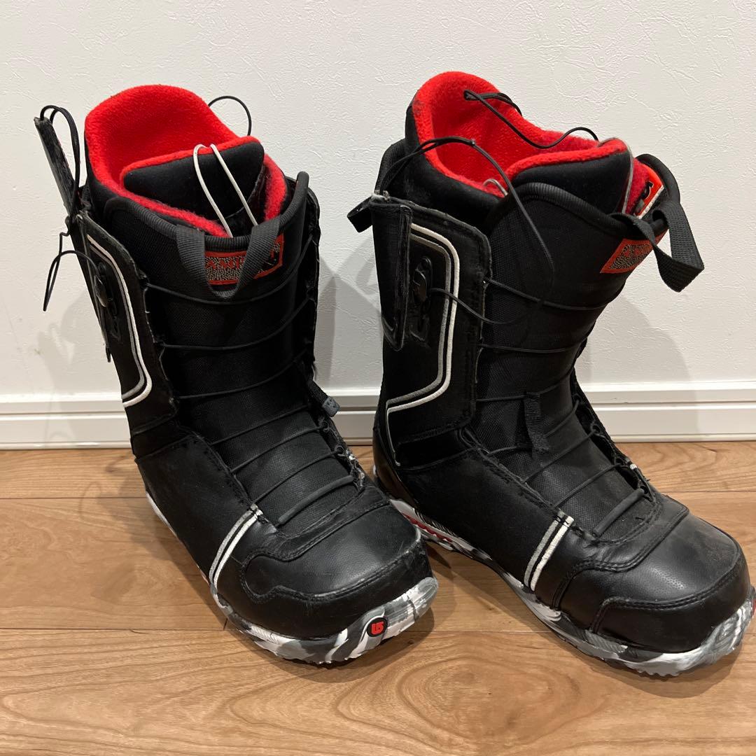 BURTON バートン　AMBUSH 27.5cm