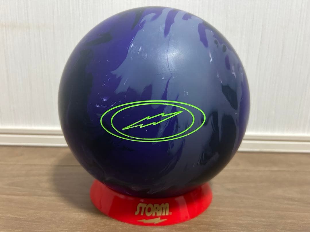 イタチちゃん専用【新品】ザ・ロードS ストーム 15ポンド2オンス1