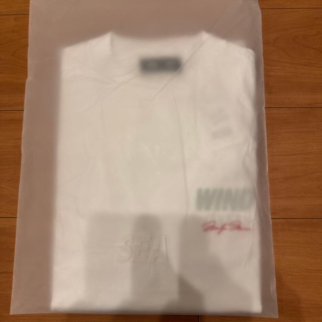 WIND AND SEA】完売品 マリリンモンロー L/S TEE ロンT - メルカリ