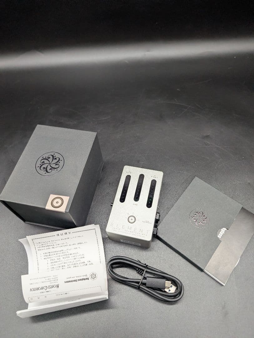 【動作確認済】Darkglass Electronics Element Darkglass Electronics 公式サイト | ベース用エフェクター・アンプ