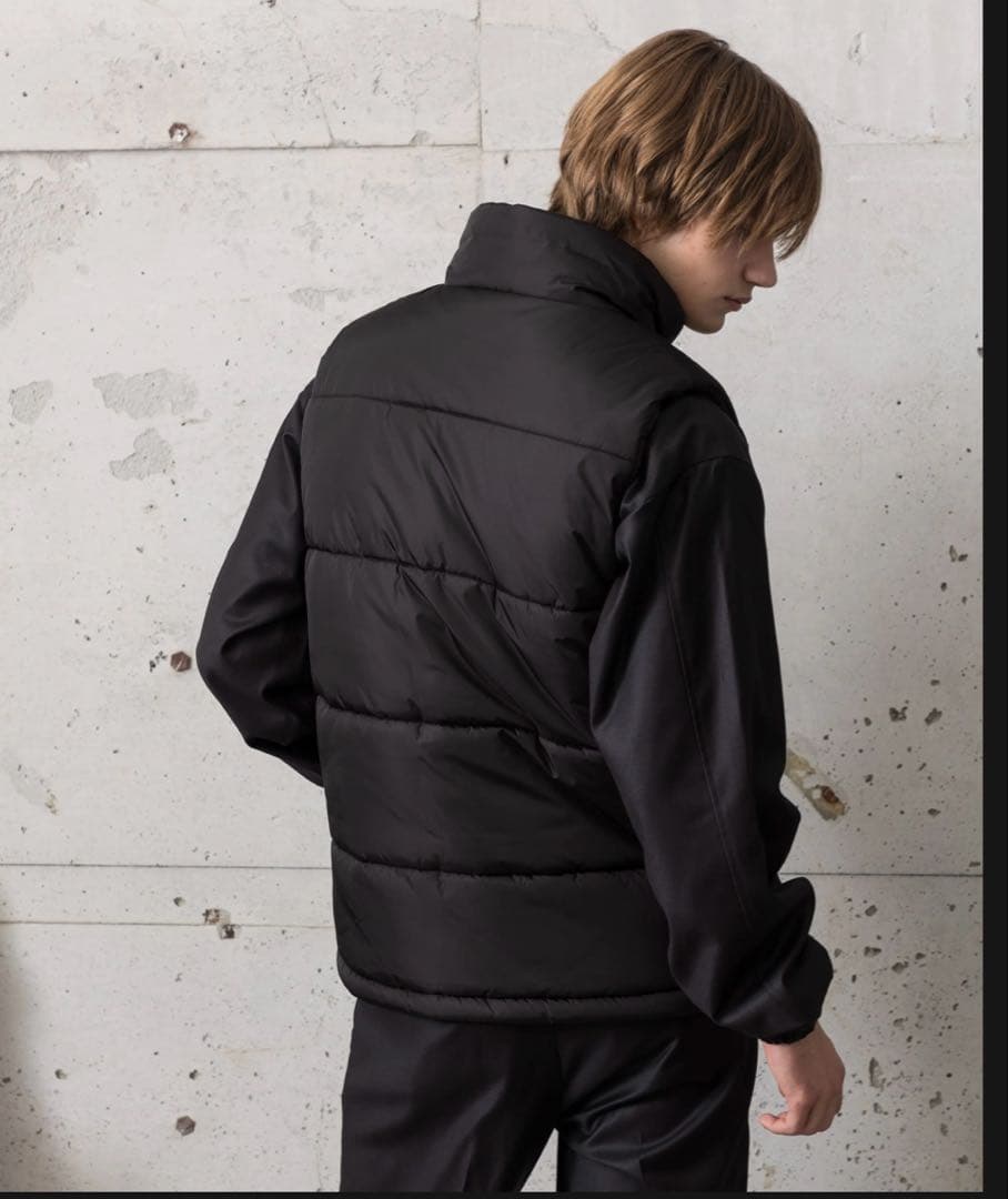 MB ULTIMATE FABRIC リバーシブルコンバットベスト Mサイズ - メルカリ