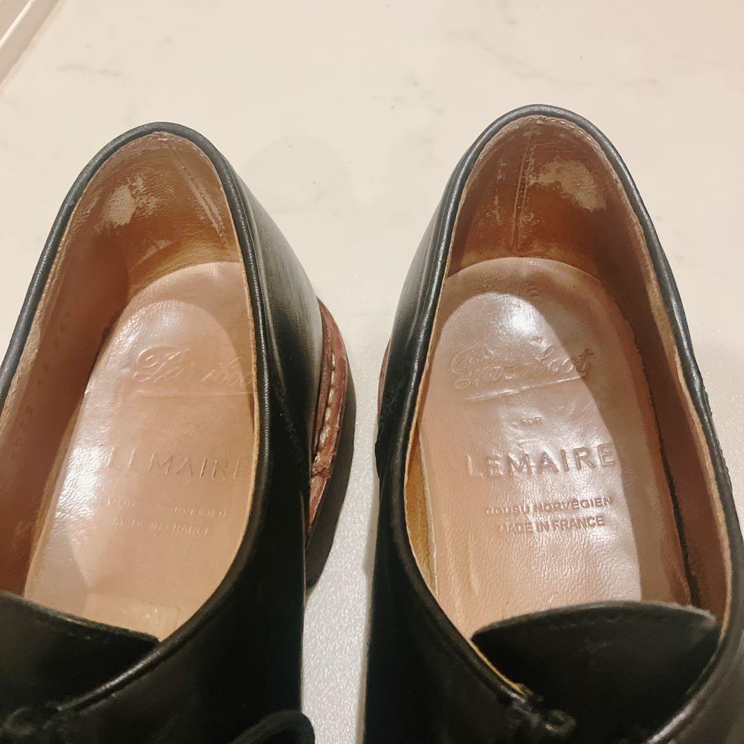 Paraboot × LEMAIRE パラブーツ ミカエル 41 - メルカリ