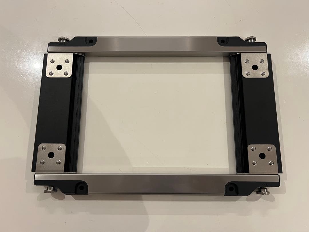 【IGT規格】セパレート IGT 1ユニット セパレートIGTは買い？】スノーピークの革新フレーム「セパレートIGT