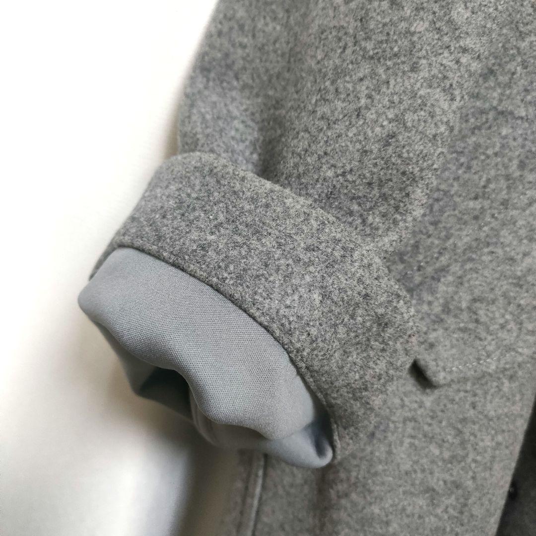 極美品】スピック＆スパン メルトンM-65フィールドコート 36 - メルカリ