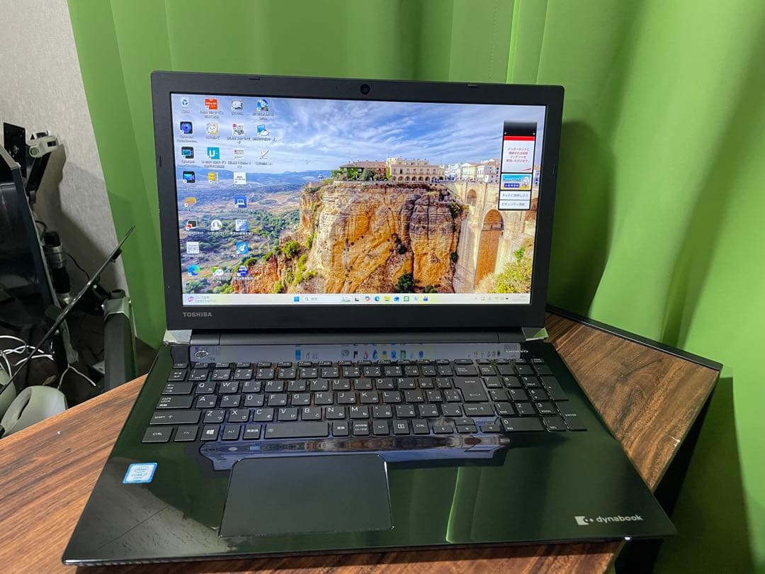 Windowsノート本体 TOSHIBA DynaBook T75/AB Amazon.co.jp: 東芝 dynabook T75/AB : パソコン・周辺機器
