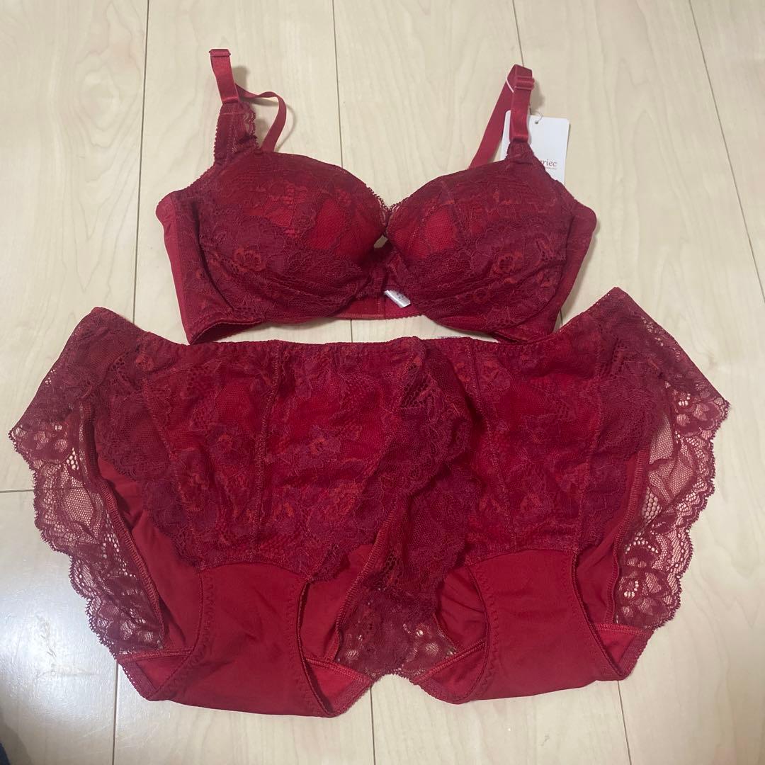 本日のみSALE‼️マルコ　マキジェリーク　新品タグ付き ブラ&ショーツ2枚セット 楽天市場】【50%OFFセール】マキジェリーク 楽ちんリラックスショーツ