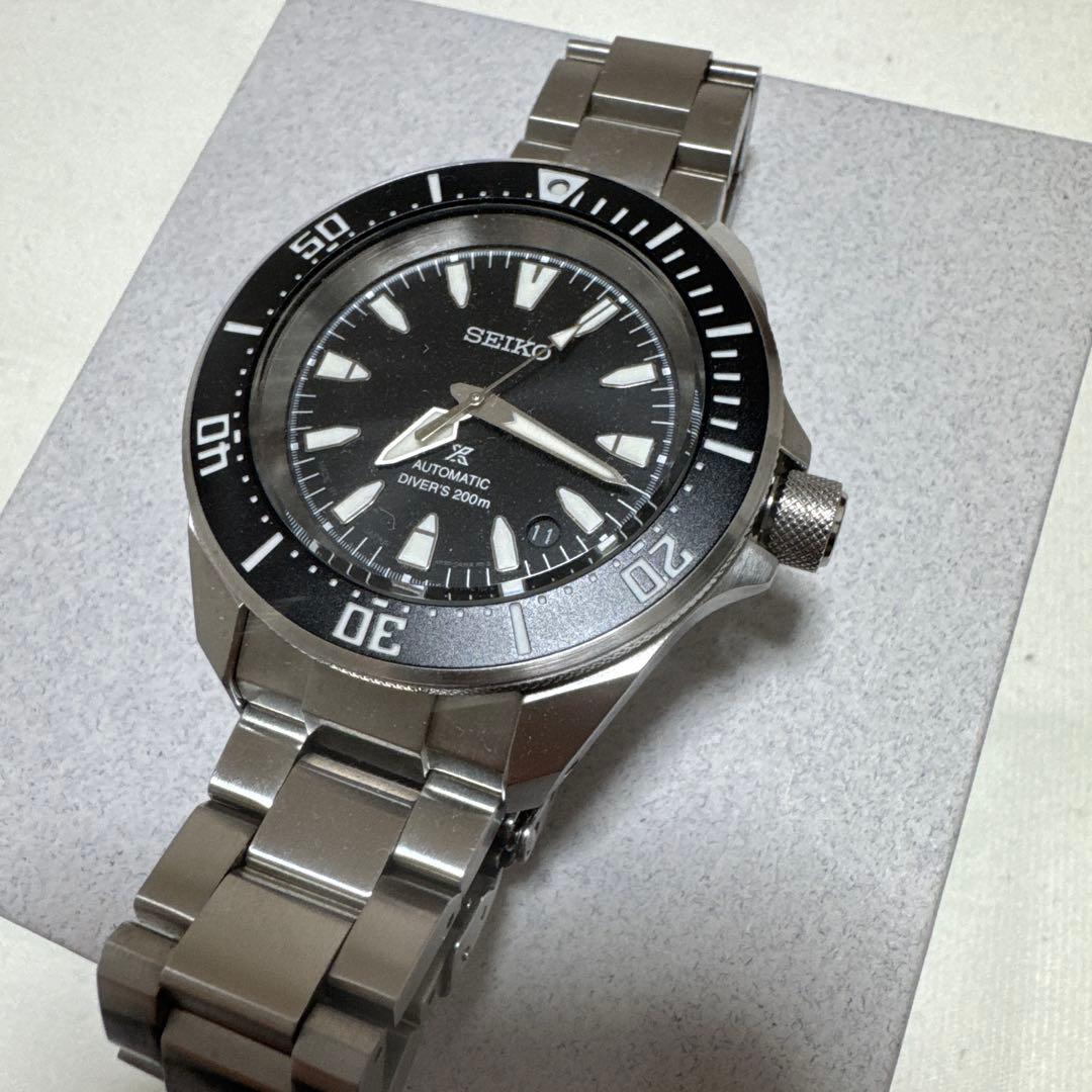 SEIKO Prospex プロスペックス SBDY131 SBDY131 | セイコーウオッチ
