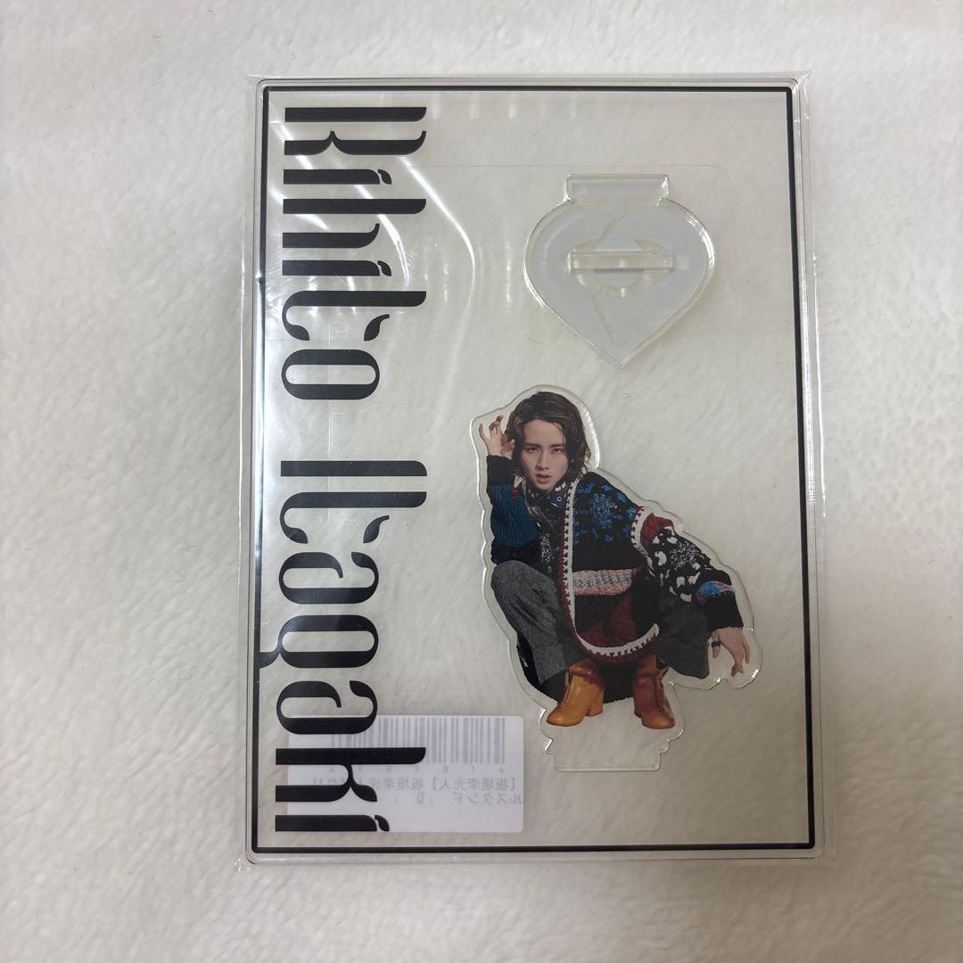 板垣李光人 アクリルスタンド D - メルカリ