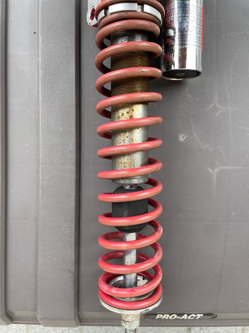 VESPA P PX LML bituboビューボ フロント サスペンション - メルカリ