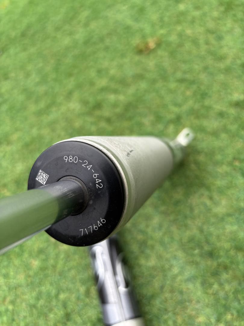 B*b様 FOX 2.0 IFP shock rear 4-6in lift j - メルカリ