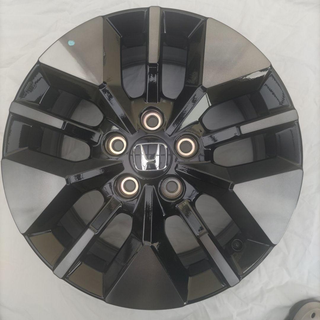 ステップワゴンスパーダ RP8 純正ホイール 新車外し 4本セット - メルカリ