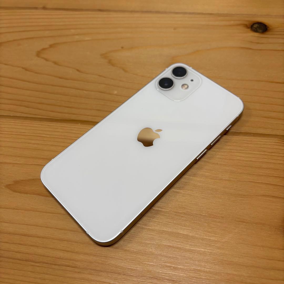 D*e様 iPhone12mini 64GB Amazon | 【整備済み品】 Apple iPhone 12 mini 64GB ブラック SIM