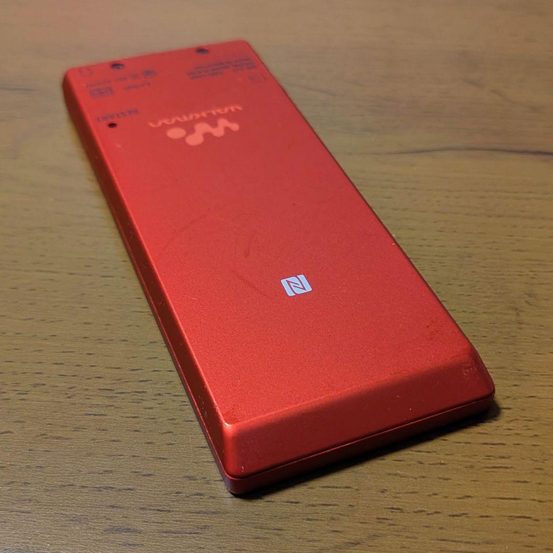 SONY ウォークマン NW-A25 ハイレゾ音源対応 - メルカリ