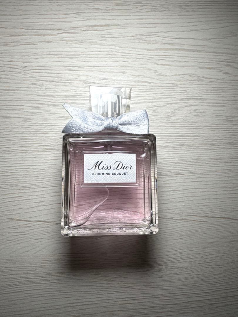 【愛姫】ミスディオール ブルーミングブーケ 100mL DIOR】 ミス ディオール ブルーミング ブーケ- フレグランス