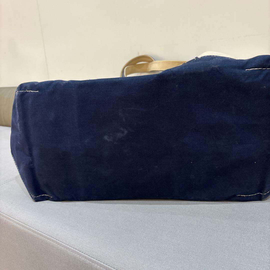 L.L.Bean Boat and Tote 希少品80s