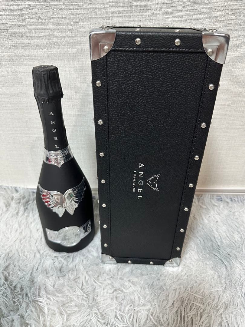 今週末まで値下げ エンジェル シャンパン 楽天市場】【公式限定ラッピング】ANGEL CHAMPAGNE Vintage2011 Pink